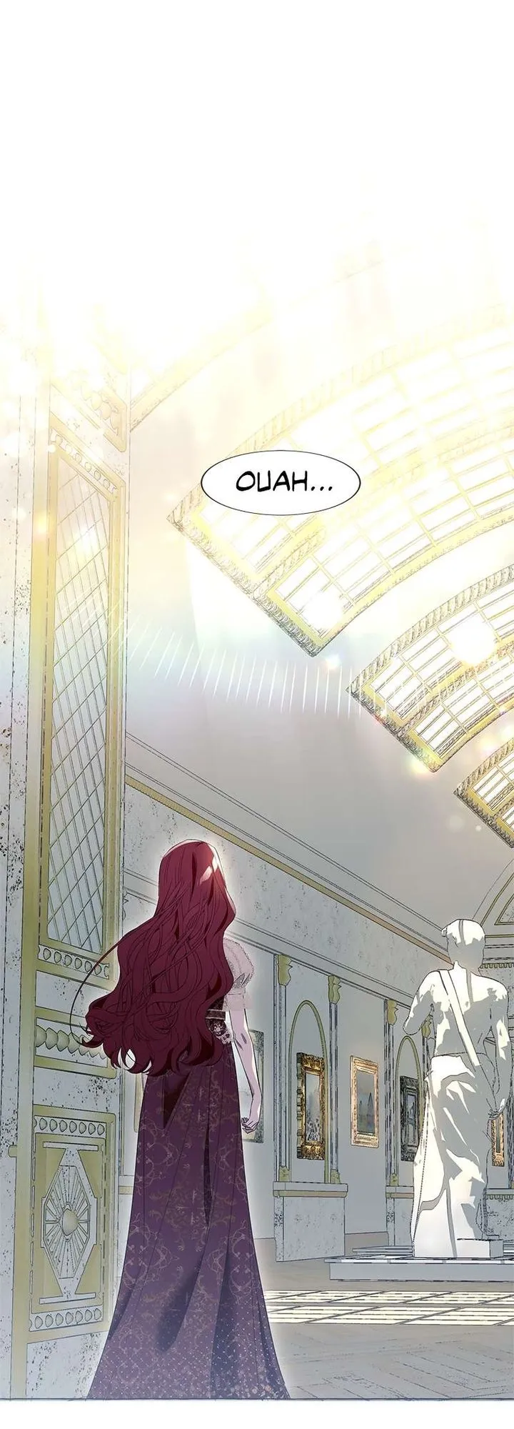 Read Une réincarnation presque ordinaire Manga Online