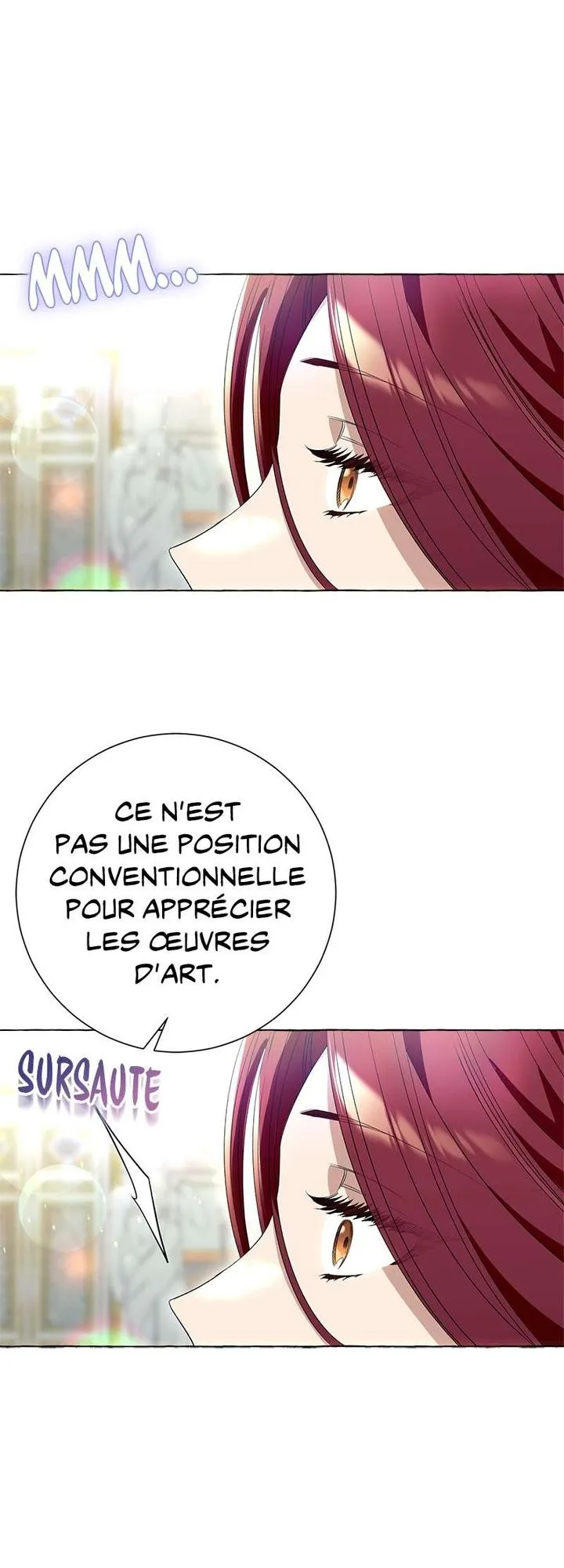 Read Une réincarnation presque ordinaire Manga Online