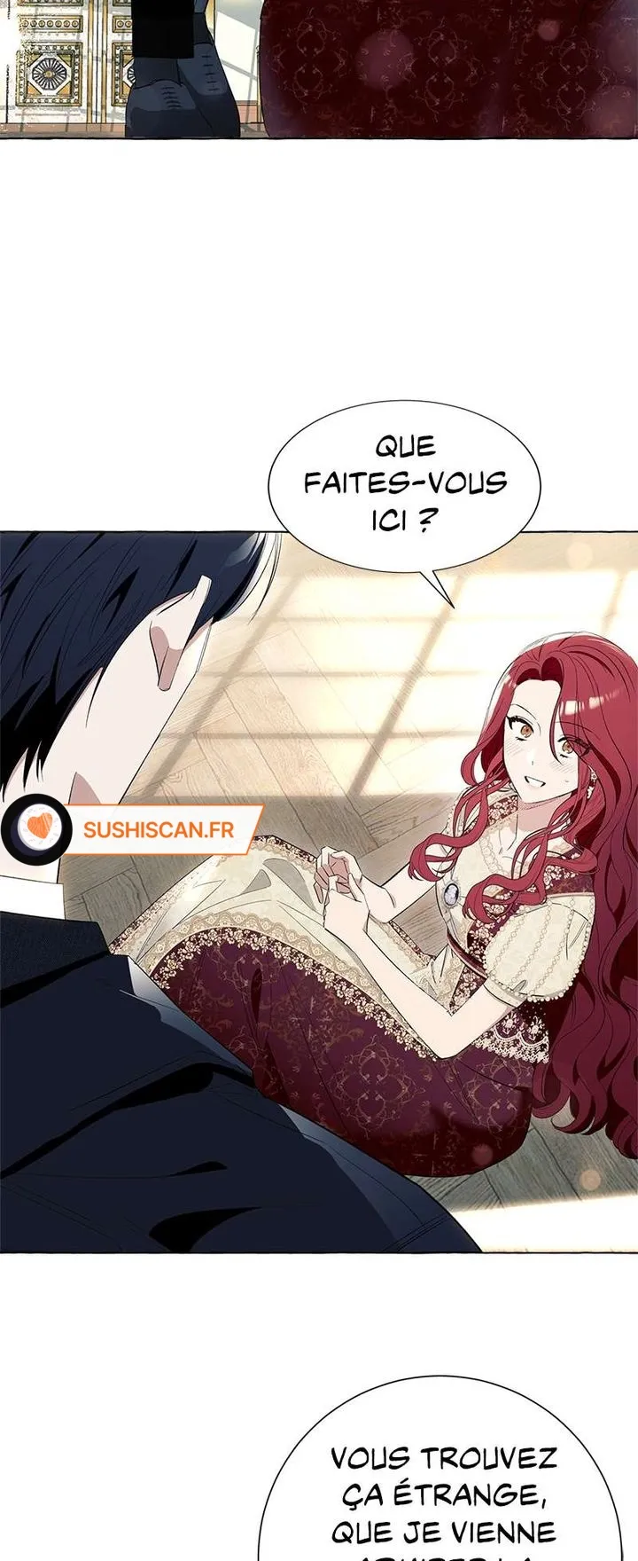 Read Une réincarnation presque ordinaire Manga Online