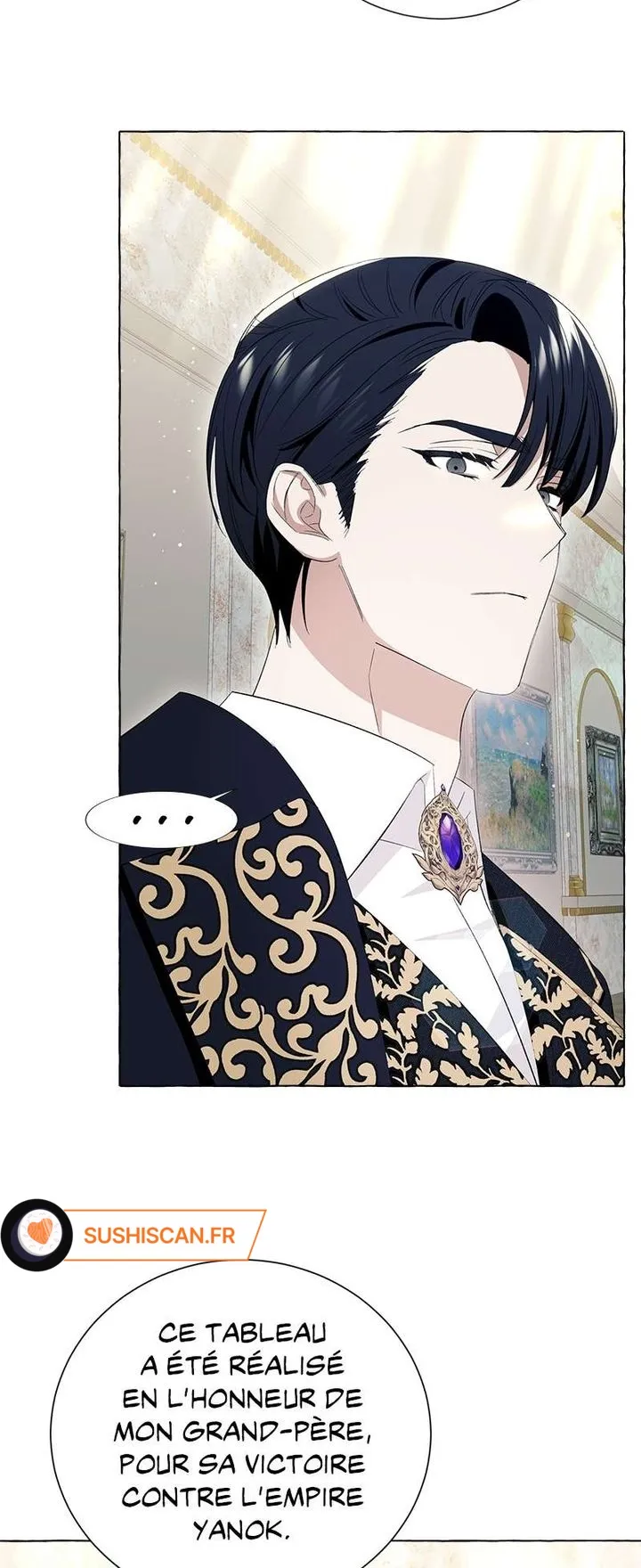 Read Une réincarnation presque ordinaire Manga Online
