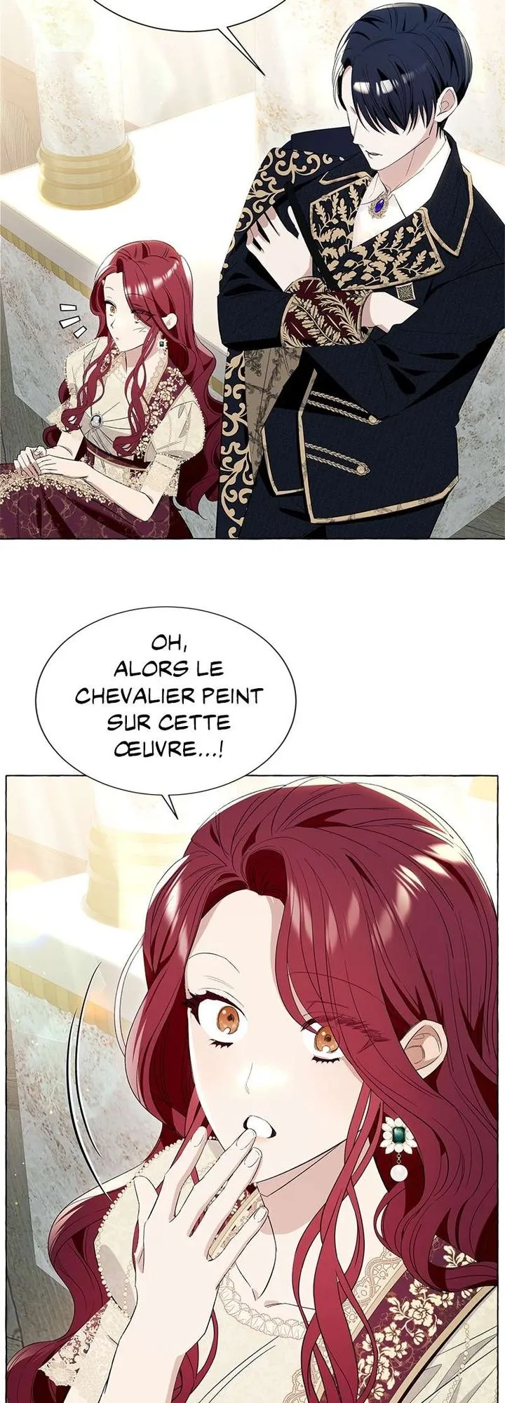 Read Une réincarnation presque ordinaire Manga Online