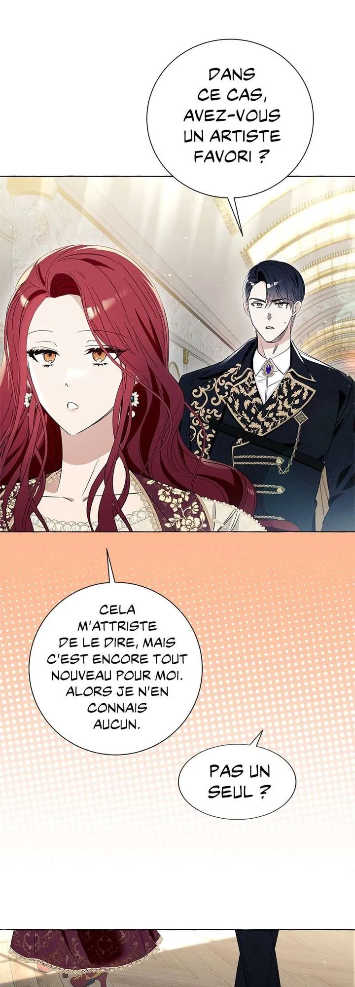 Read Une réincarnation presque ordinaire Manga Online