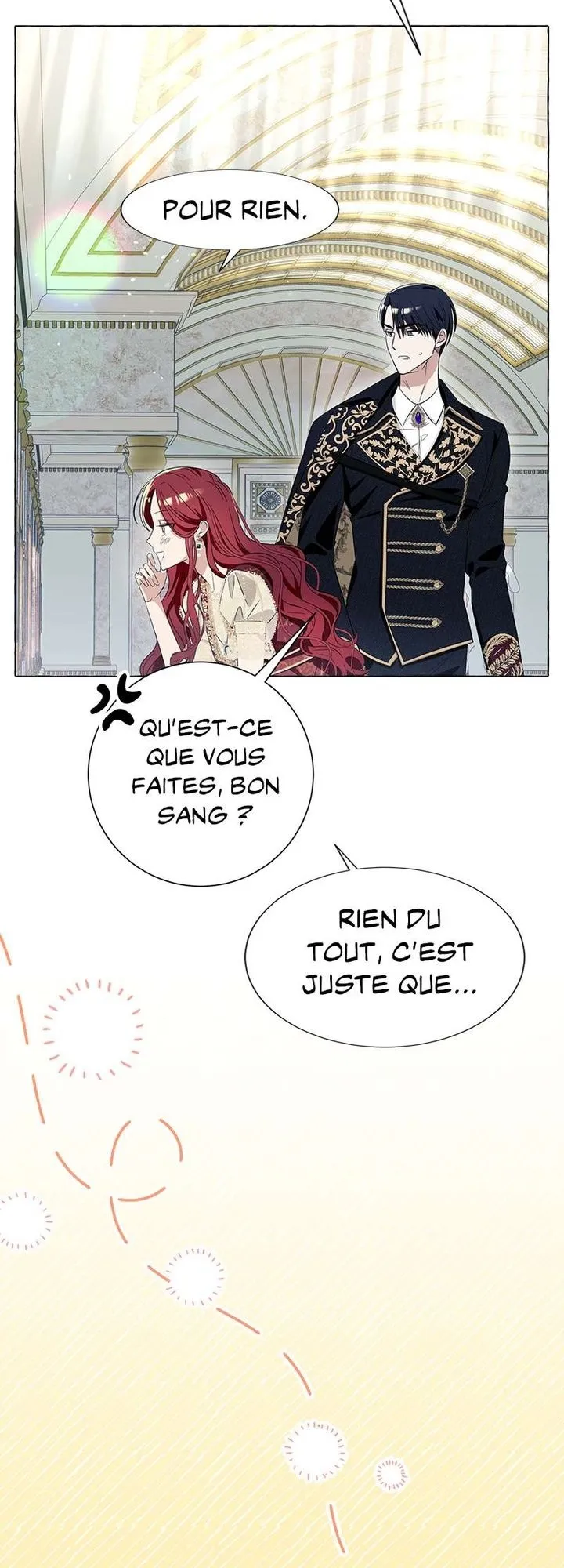 Read Une réincarnation presque ordinaire Manga Online