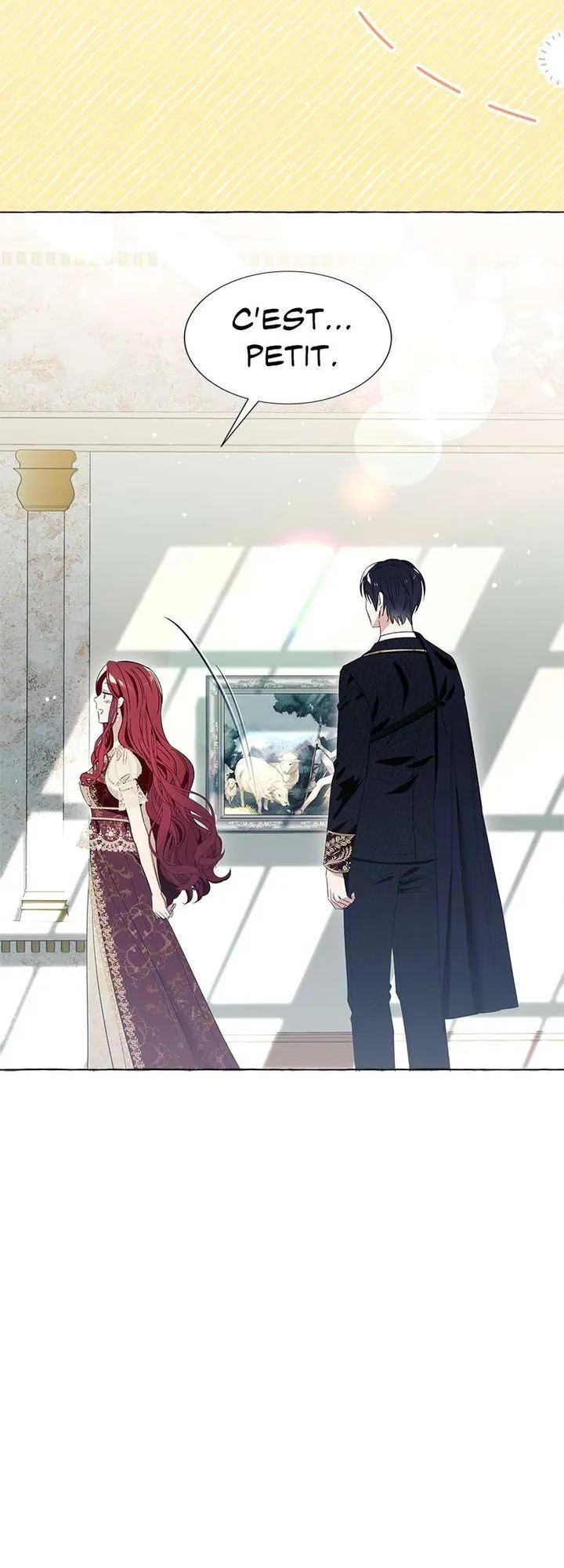Read Une réincarnation presque ordinaire Manga Online