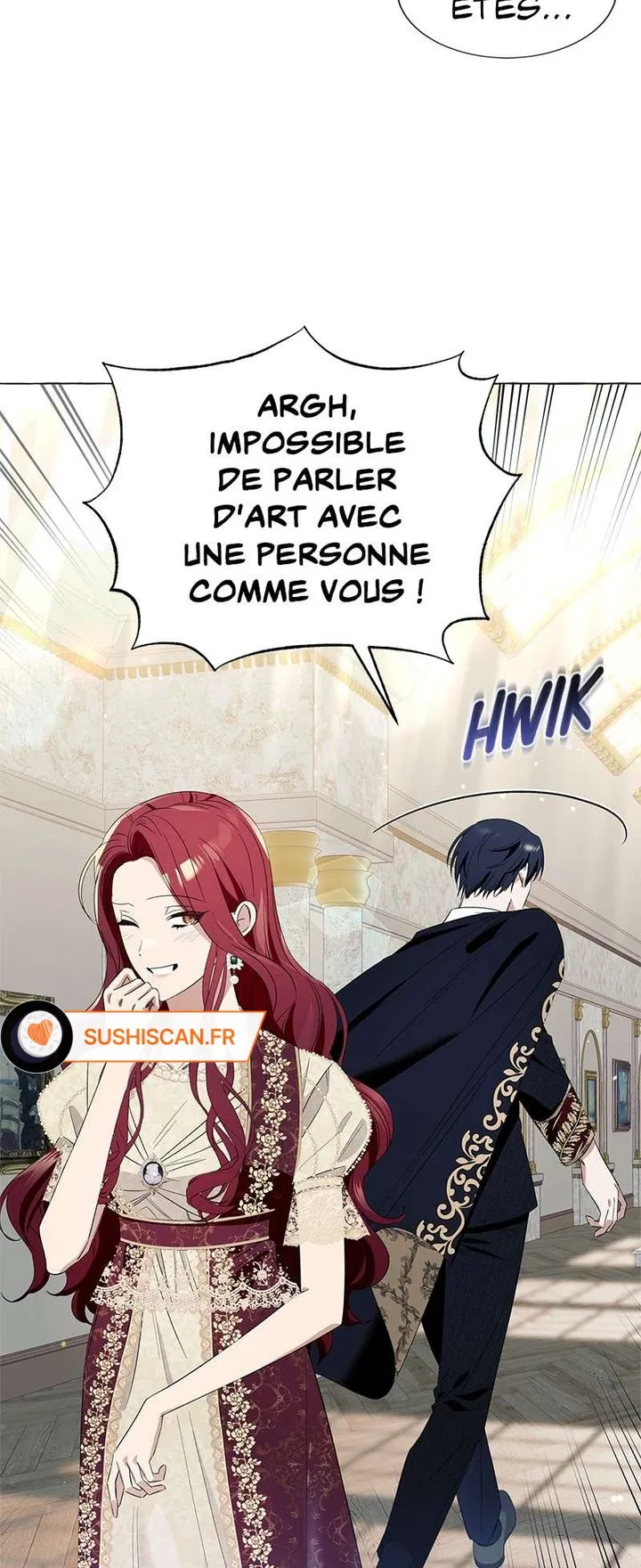 Read Une réincarnation presque ordinaire Manga Online