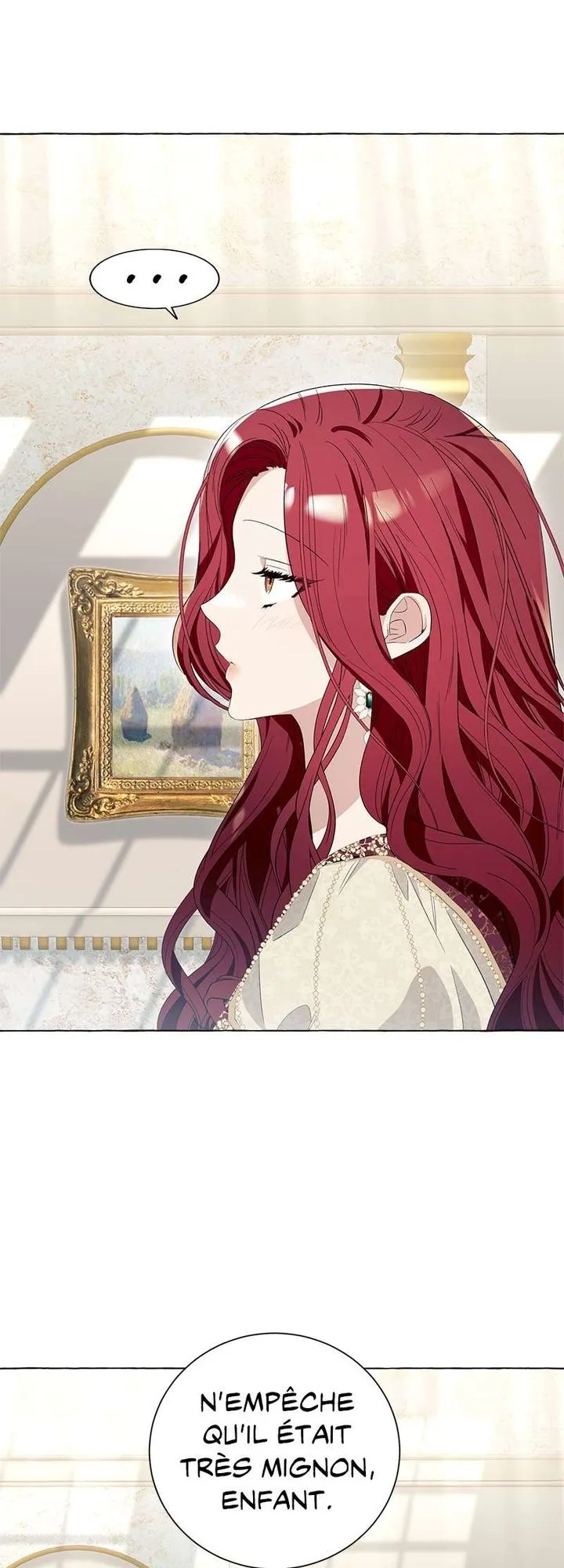 Read Une réincarnation presque ordinaire Manga Online