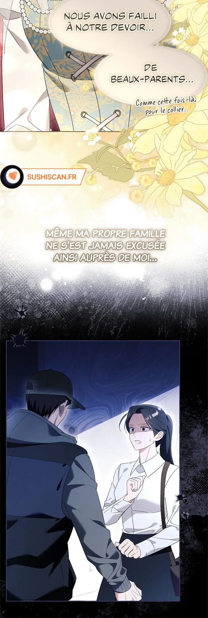 Read Une réincarnation presque ordinaire Manga Online