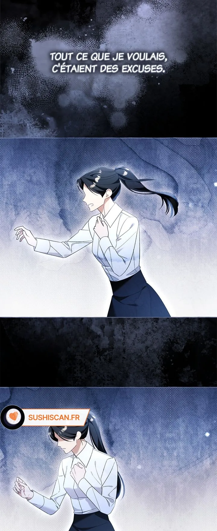 Read Une réincarnation presque ordinaire Manga Online