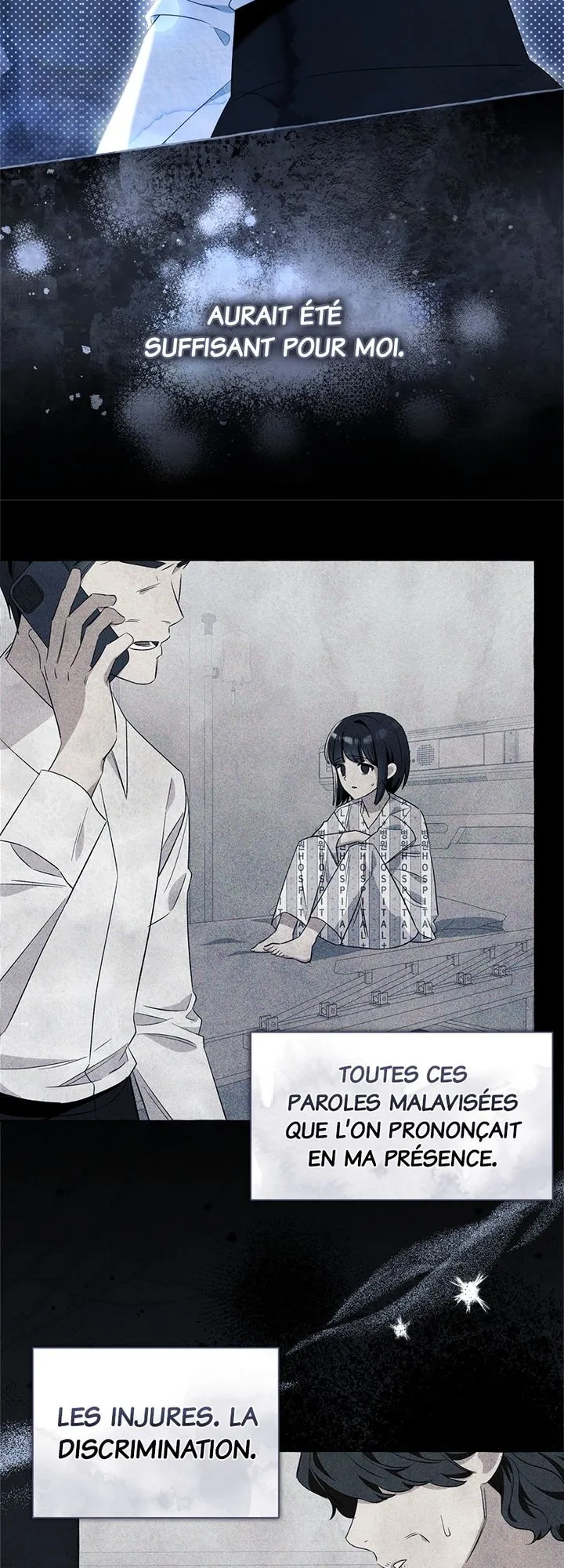 Read Une réincarnation presque ordinaire Manga Online