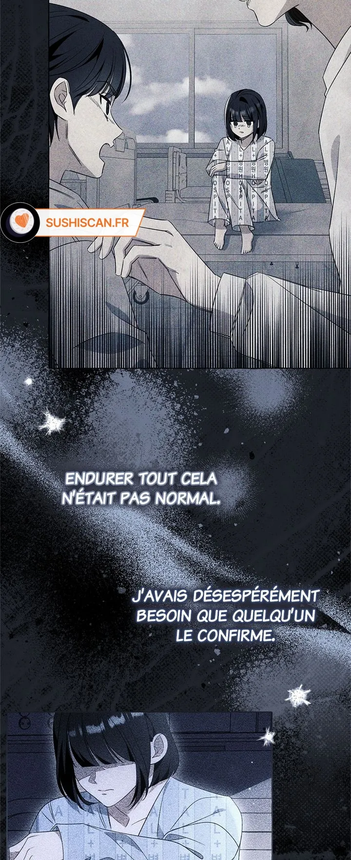 Read Une réincarnation presque ordinaire Manga Online