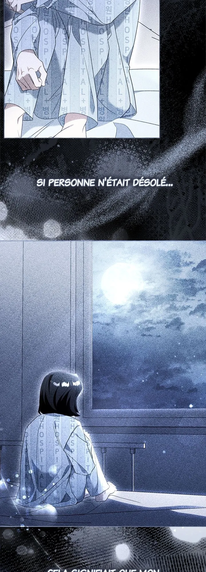 Read Une réincarnation presque ordinaire Manga Online