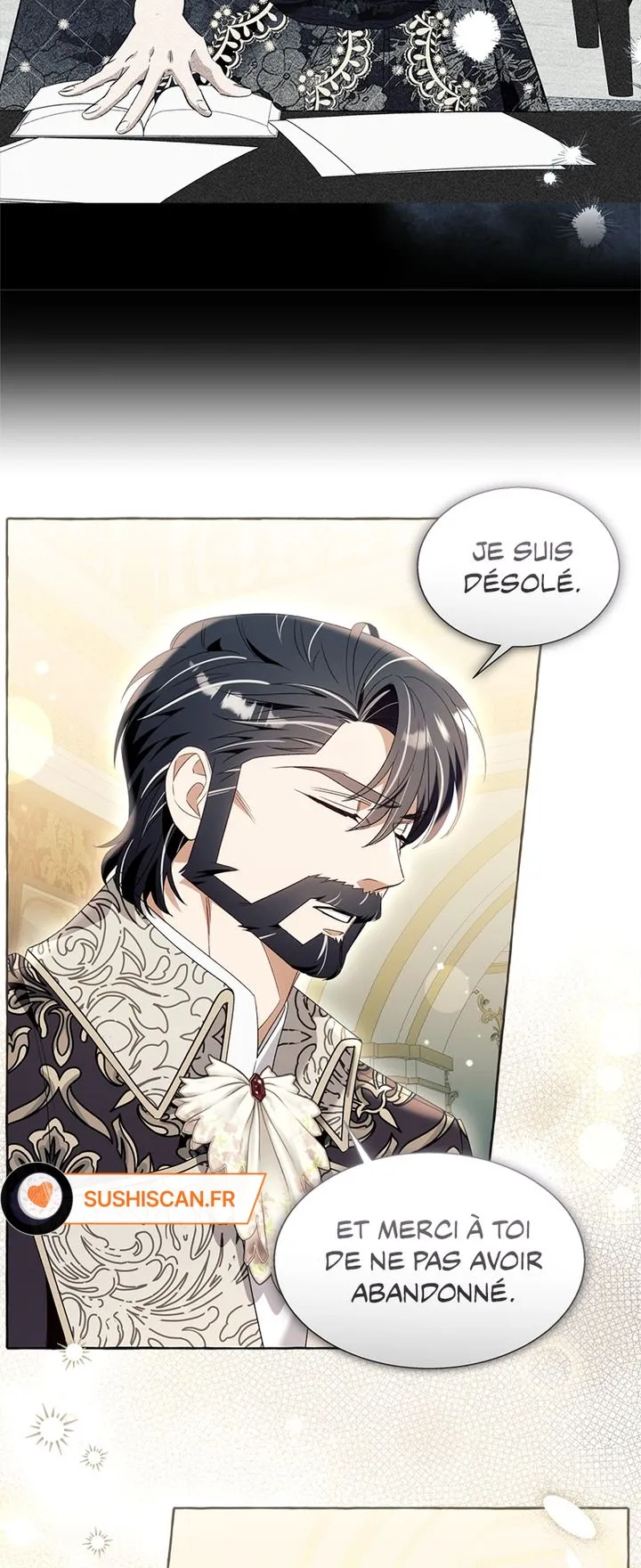 Read Une réincarnation presque ordinaire Manga Online
