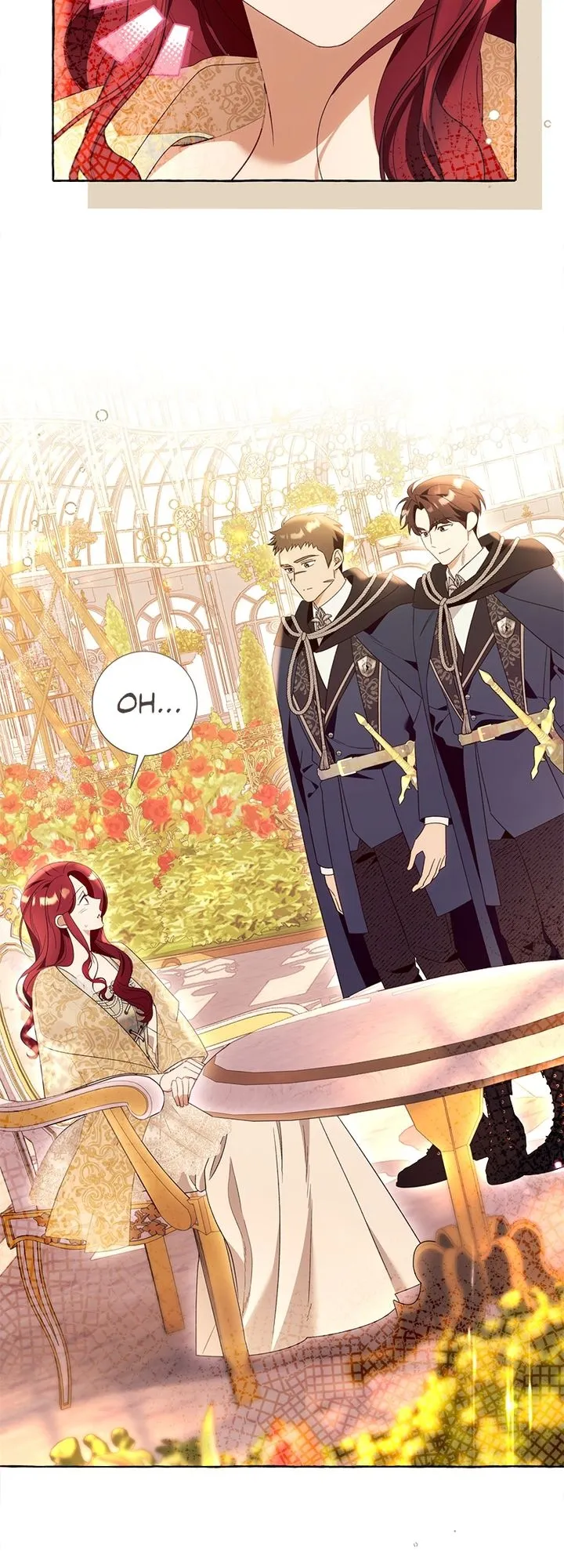 Read Une réincarnation presque ordinaire Manga Online