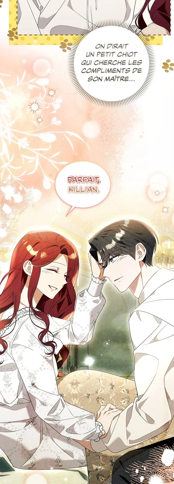 Read Une réincarnation presque ordinaire Manga Online
