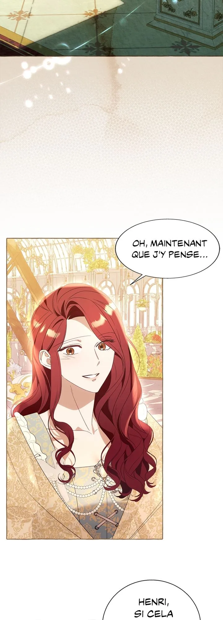 Read Une réincarnation presque ordinaire Manga Online