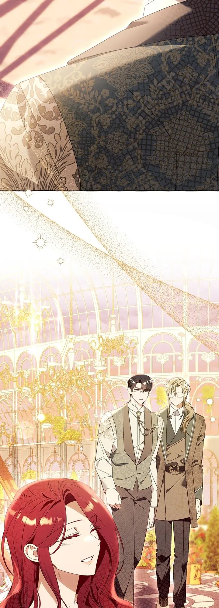 Read Une réincarnation presque ordinaire Manga Online