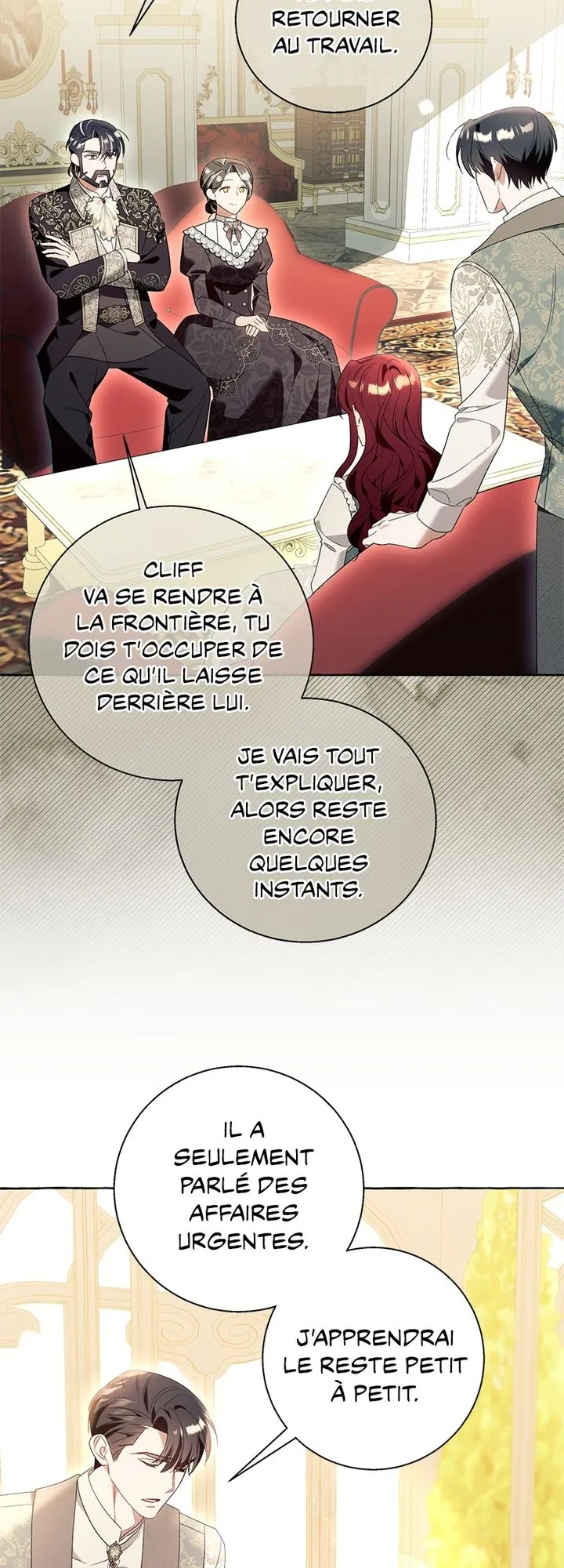 Read Une réincarnation presque ordinaire Manga Online