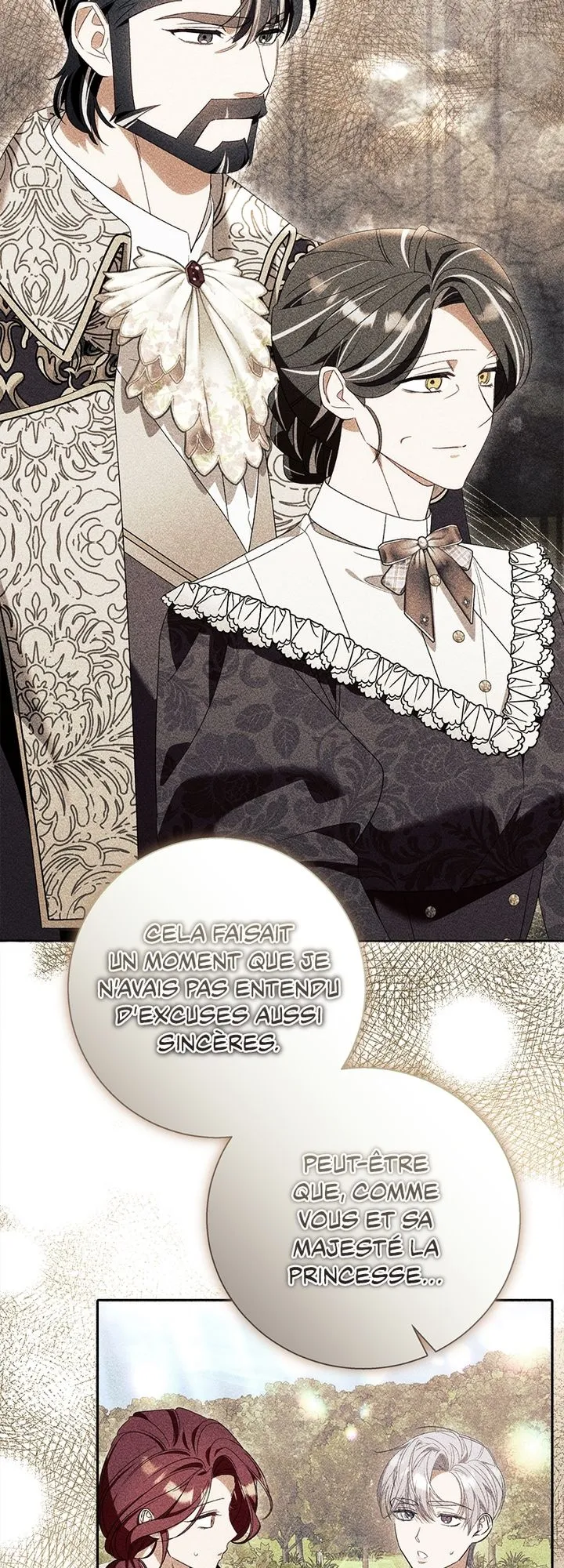 Read Une réincarnation presque ordinaire Manga Online