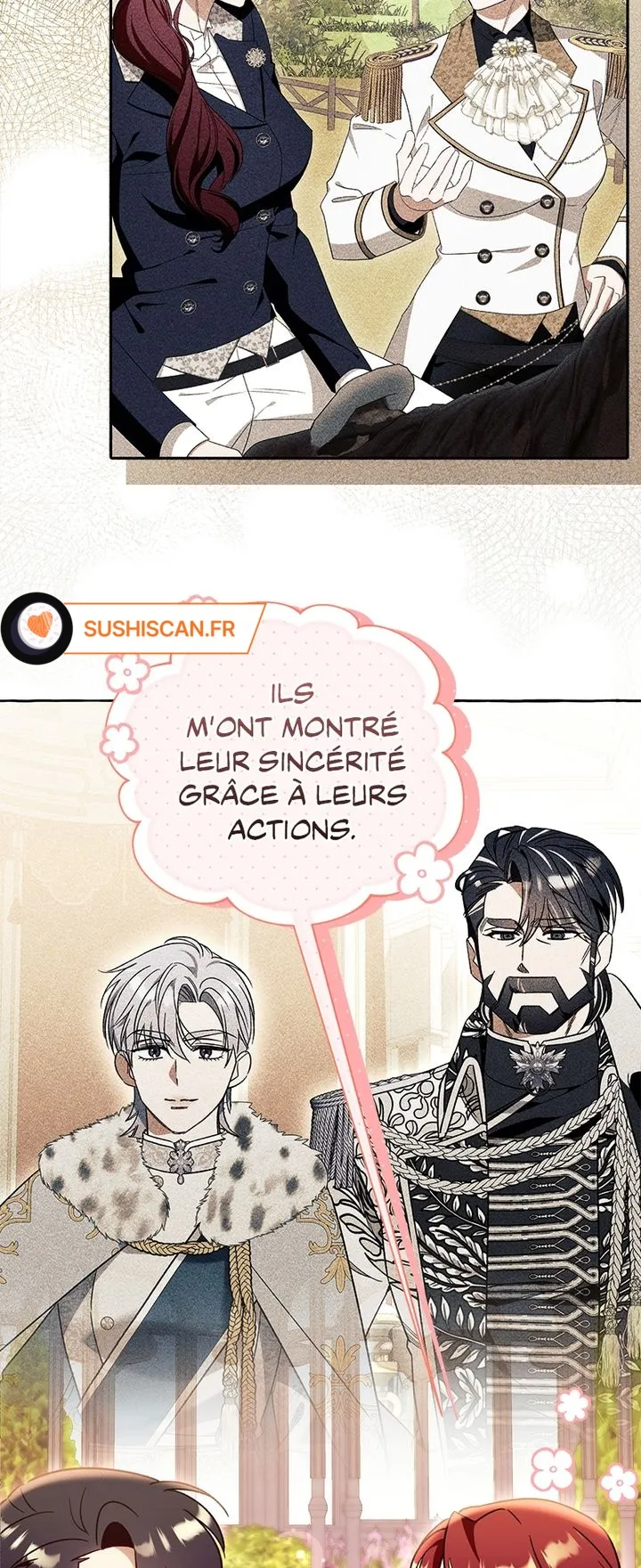 Read Une réincarnation presque ordinaire Manga Online