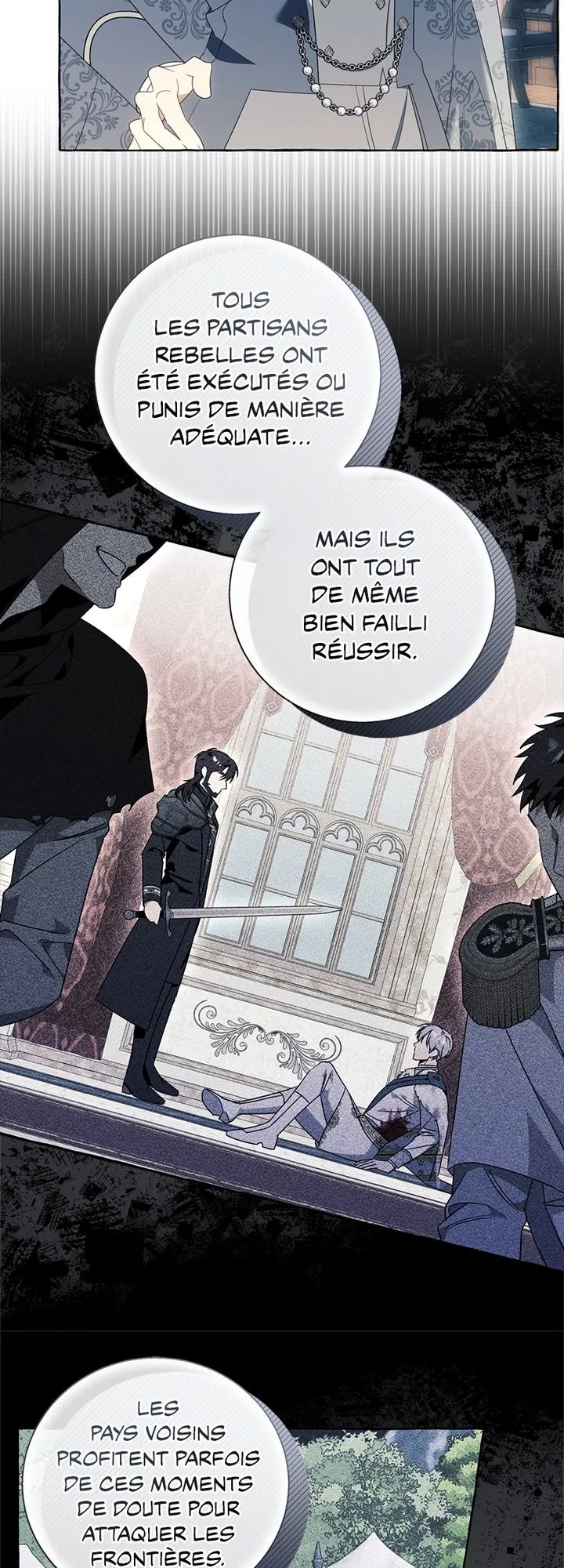 Read Une réincarnation presque ordinaire Manga Online