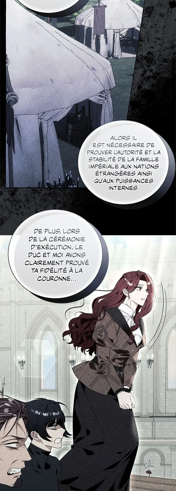 Read Une réincarnation presque ordinaire Manga Online