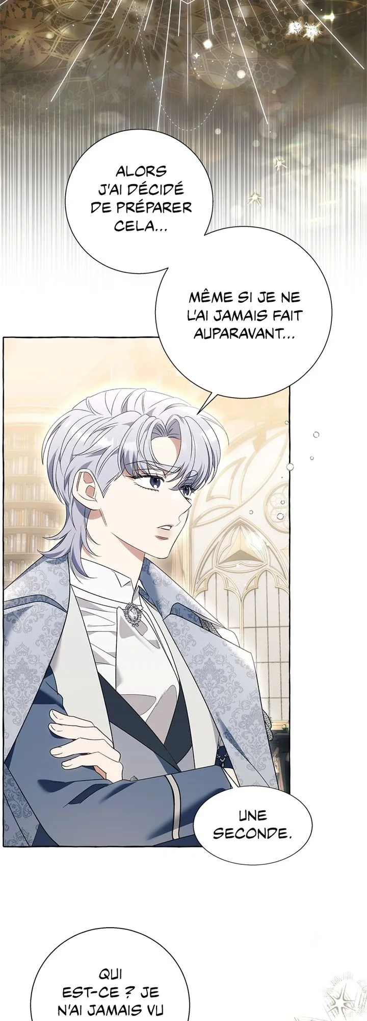 Read Une réincarnation presque ordinaire Manga Online