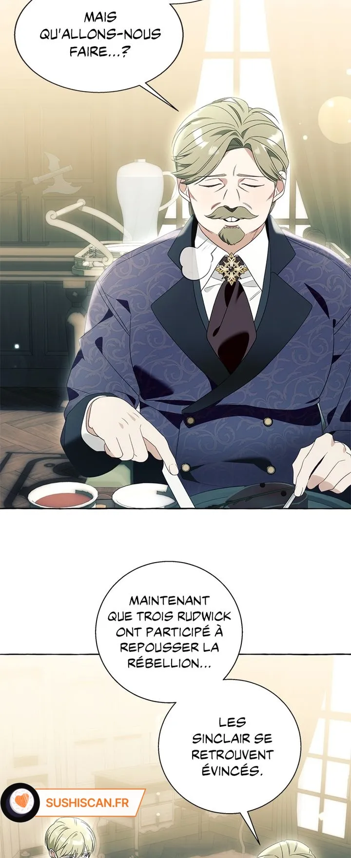 Read Une réincarnation presque ordinaire Manga Online