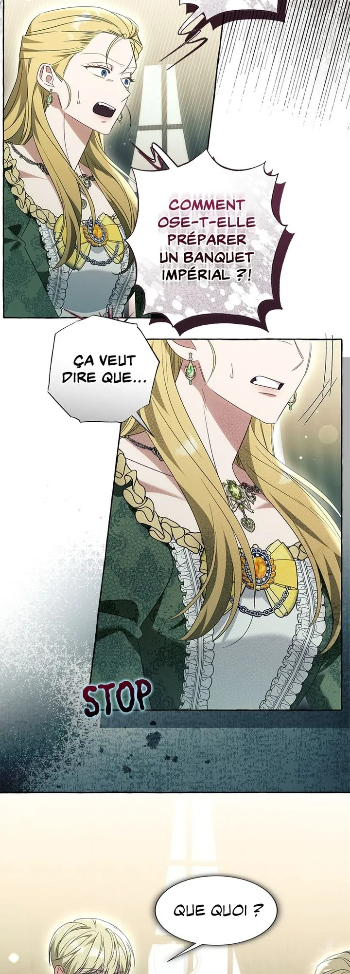 Read Une réincarnation presque ordinaire Manga Online