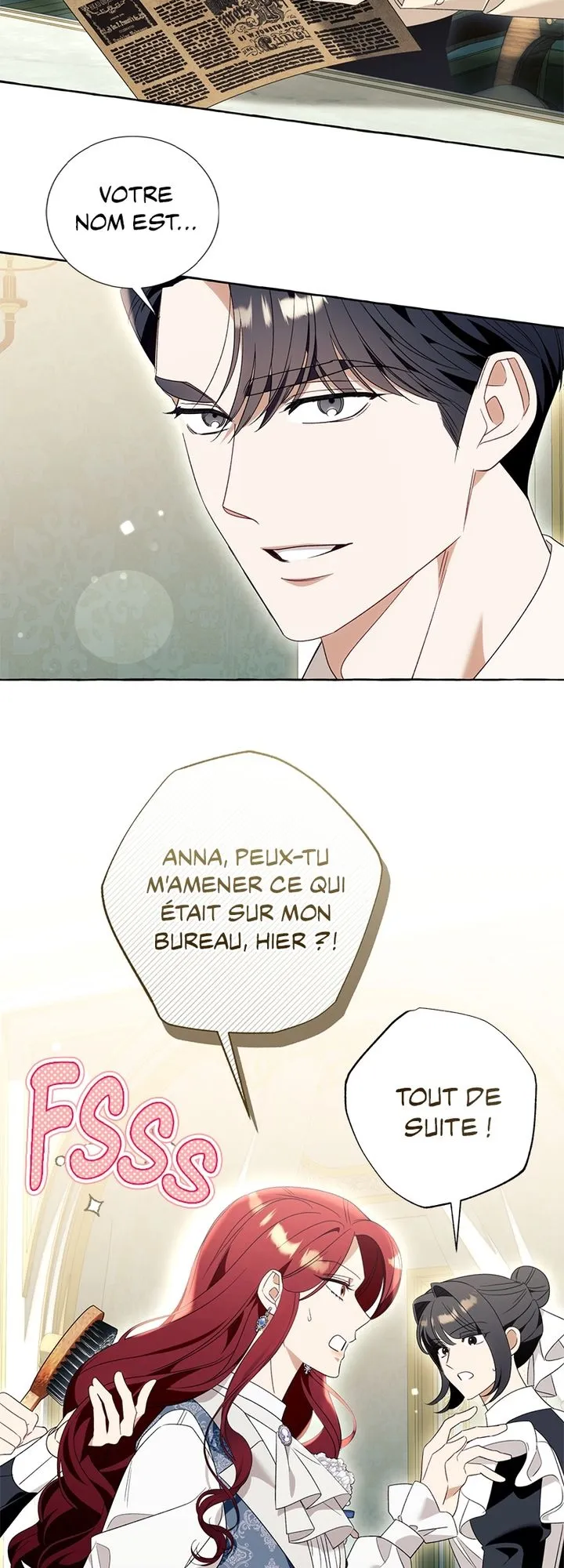 Read Une réincarnation presque ordinaire Manga Online