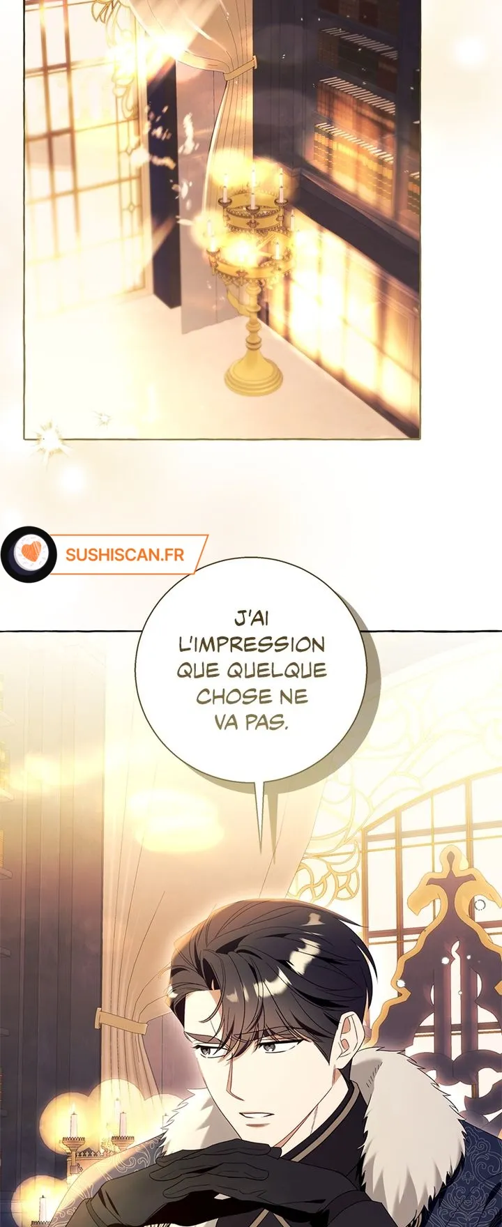 Read Une réincarnation presque ordinaire Manga Online