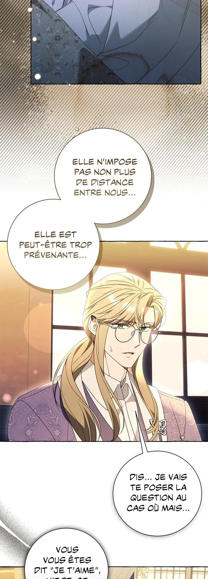 Read Une réincarnation presque ordinaire Manga Online