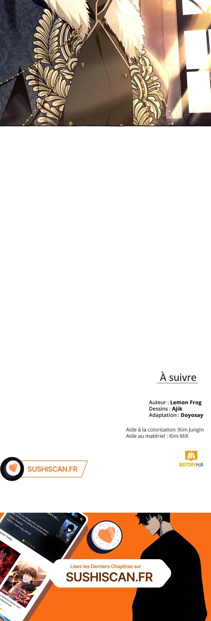 Read Une réincarnation presque ordinaire Manga Online