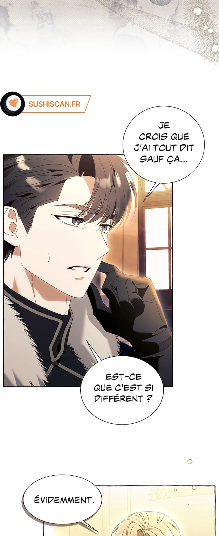 Read Une réincarnation presque ordinaire Manga Online