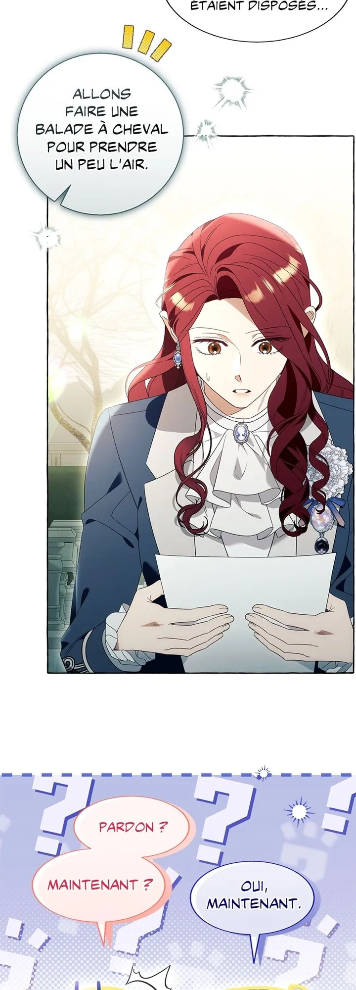 Read Une réincarnation presque ordinaire Manga Online