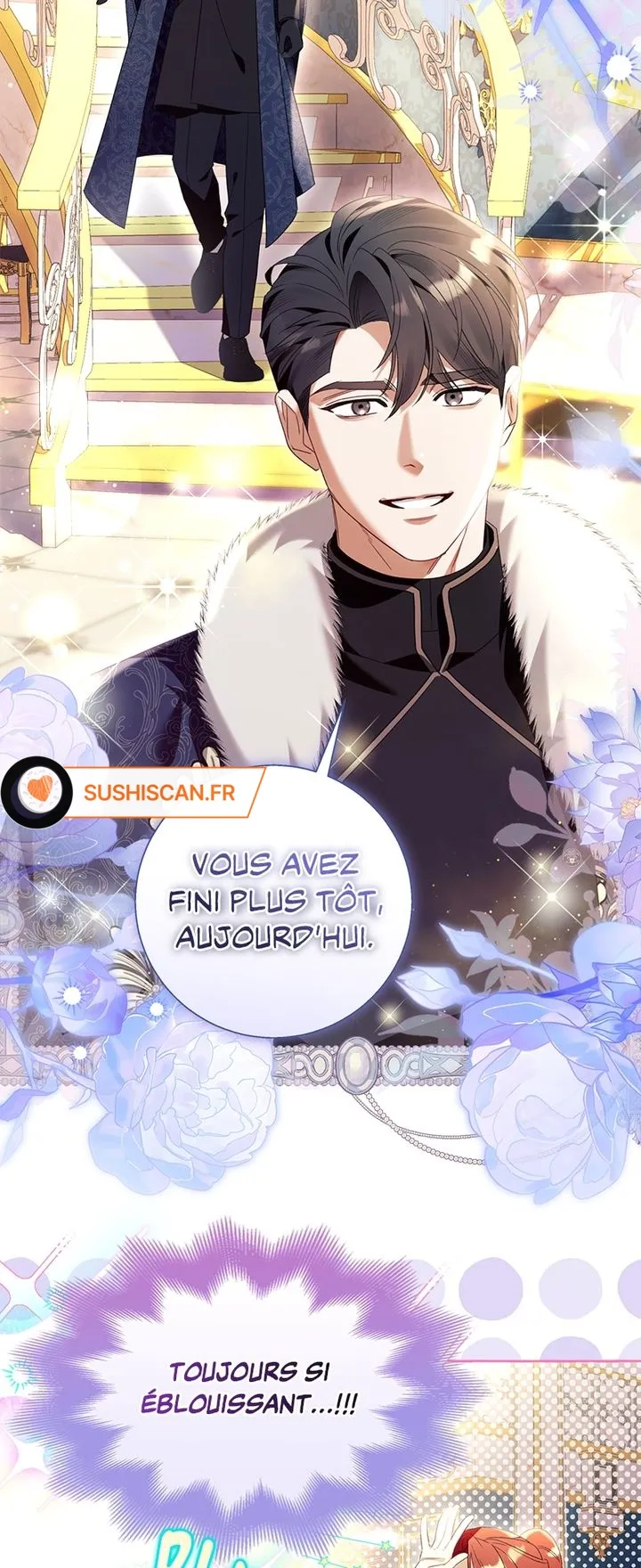 Read Une réincarnation presque ordinaire Manga Online