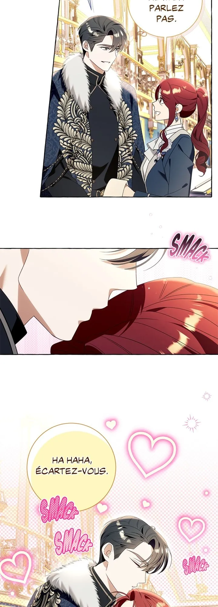 Read Une réincarnation presque ordinaire Manga Online