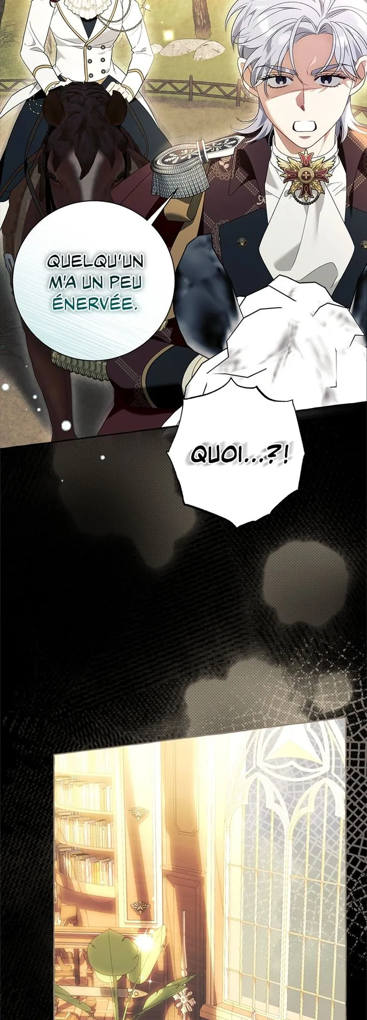 Read Une réincarnation presque ordinaire Manga Online