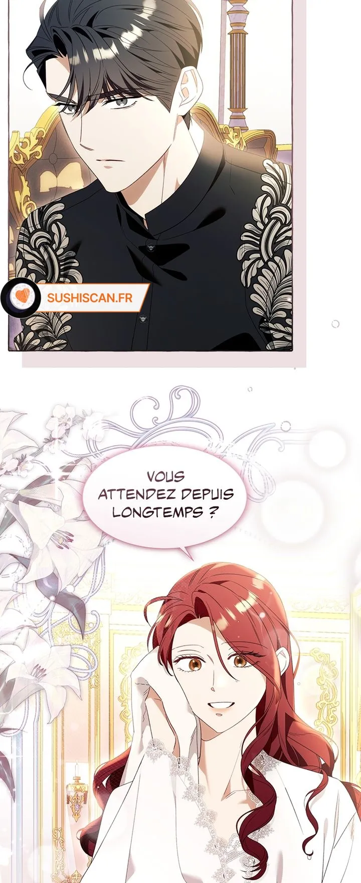 Read Une réincarnation presque ordinaire Manga Online