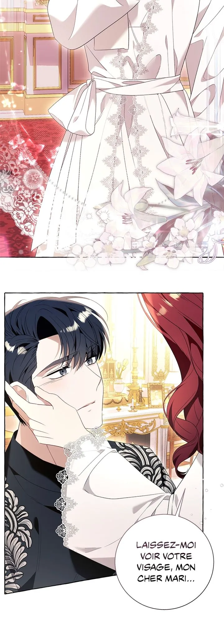 Read Une réincarnation presque ordinaire Manga Online