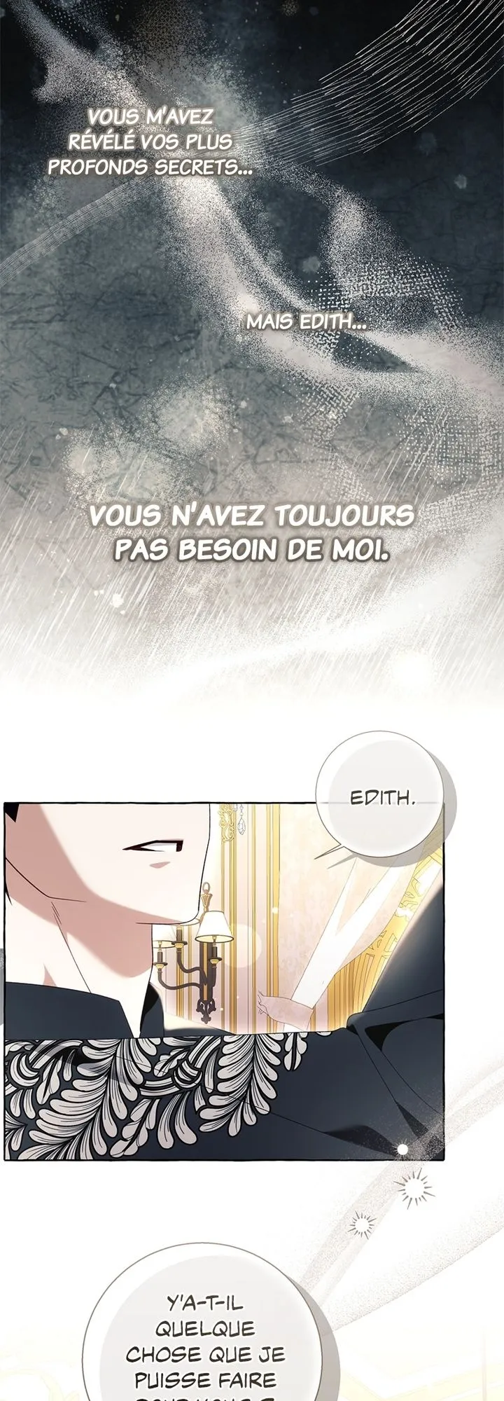 Read Une réincarnation presque ordinaire Manga Online