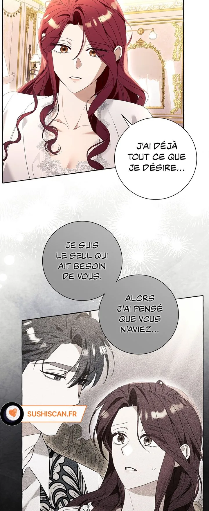 Read Une réincarnation presque ordinaire Manga Online
