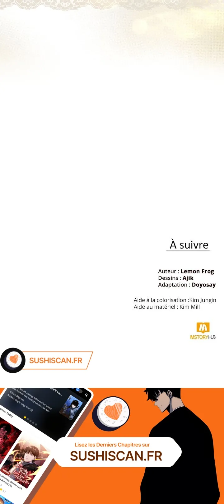 Read Une réincarnation presque ordinaire Manga Online