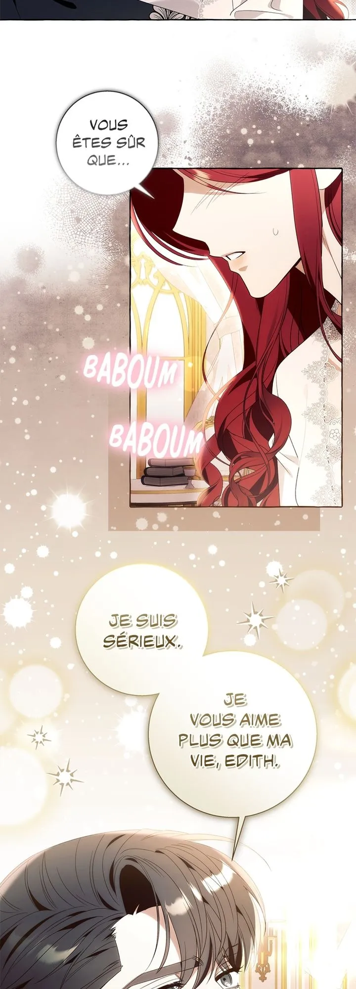 Read Une réincarnation presque ordinaire Manga Online