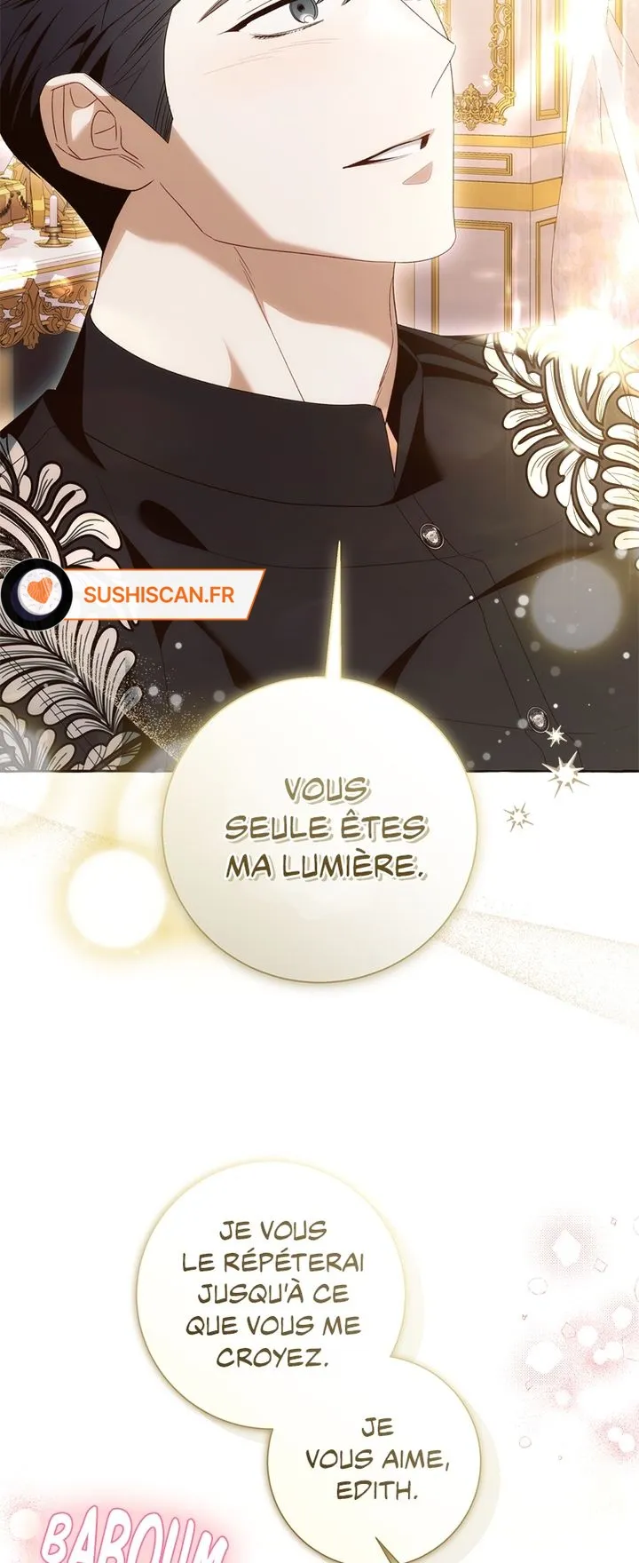 Read Une réincarnation presque ordinaire Manga Online