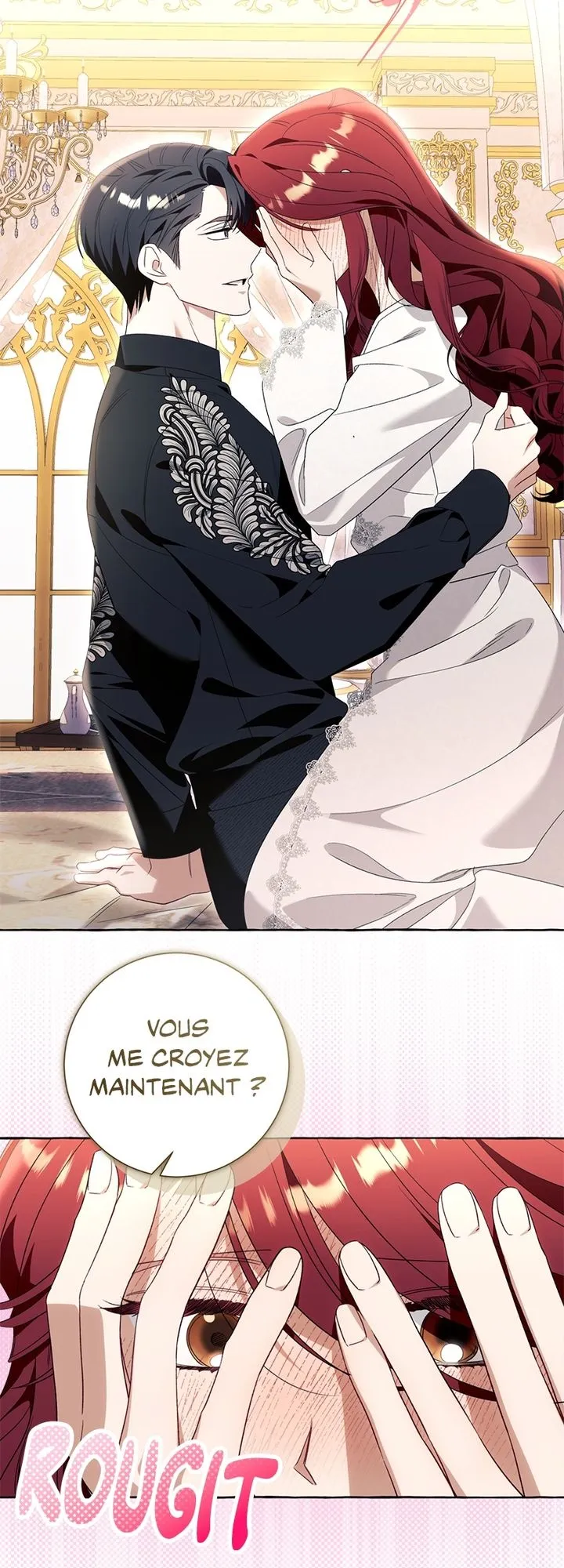 Read Une réincarnation presque ordinaire Manga Online