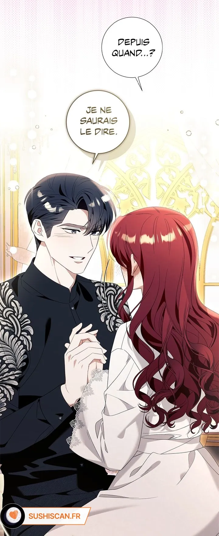 Read Une réincarnation presque ordinaire Manga Online