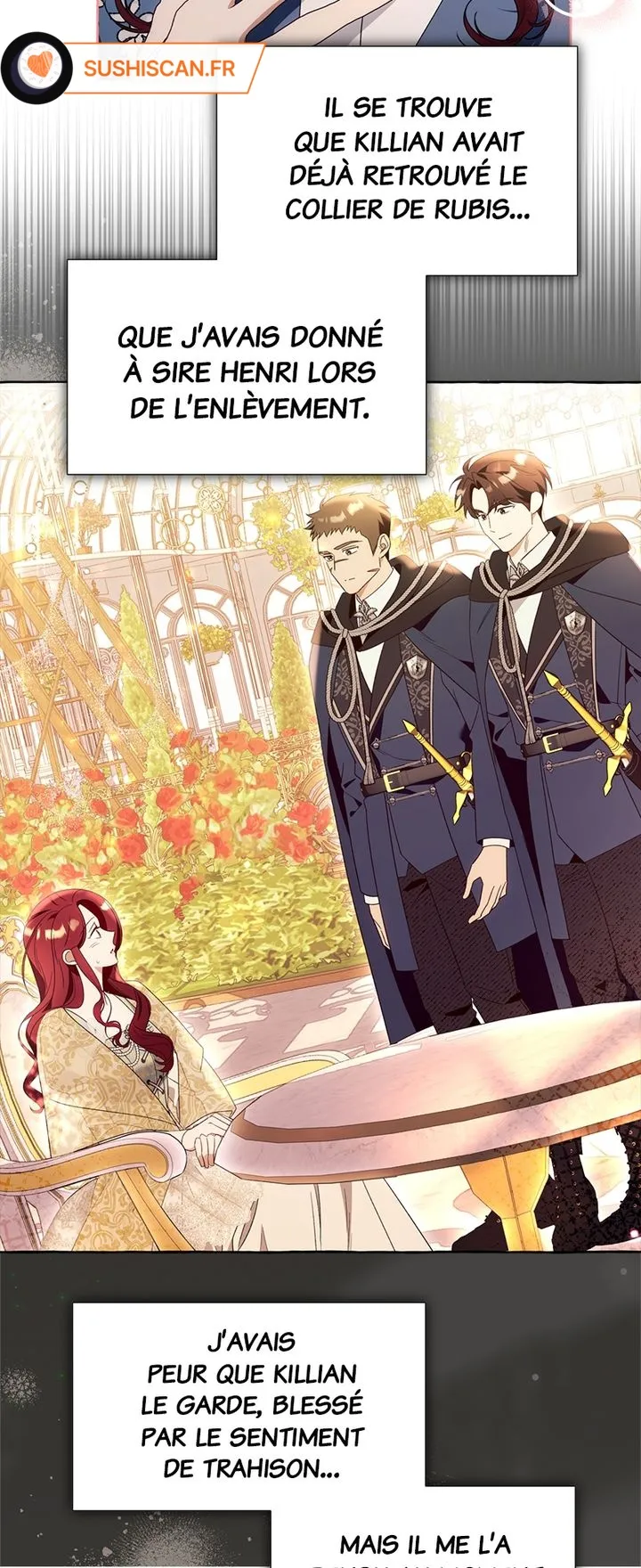Read Une réincarnation presque ordinaire Manga Online
