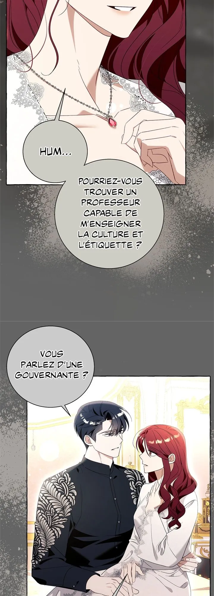 Read Une réincarnation presque ordinaire Manga Online