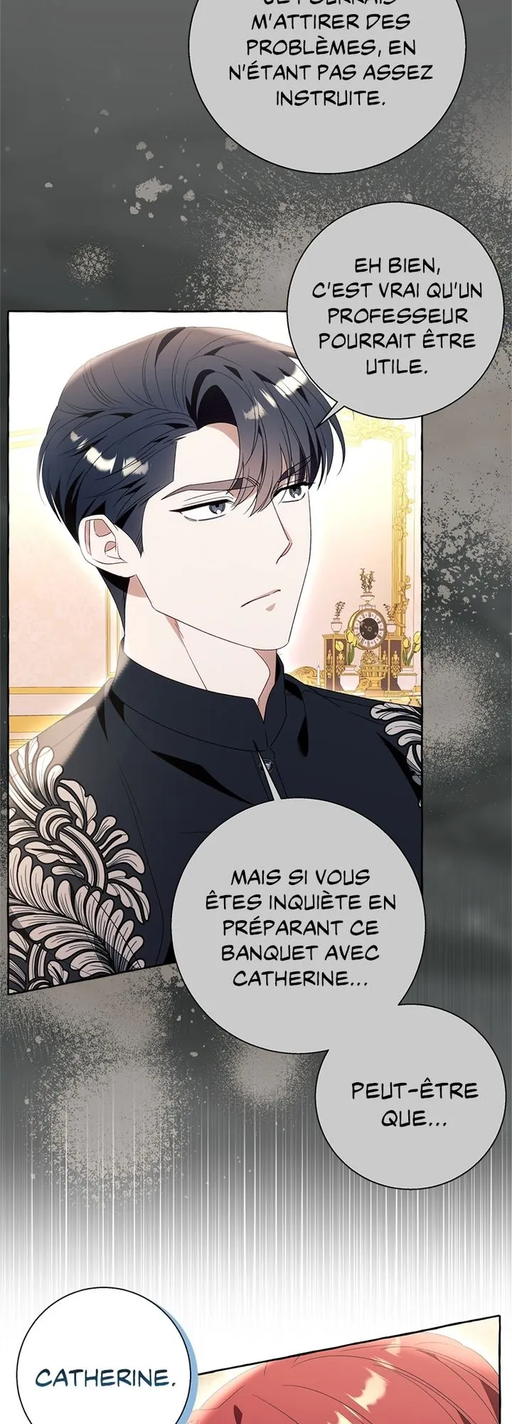 Read Une réincarnation presque ordinaire Manga Online