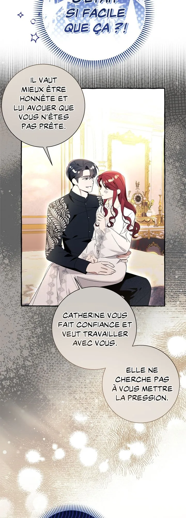 Read Une réincarnation presque ordinaire Manga Online